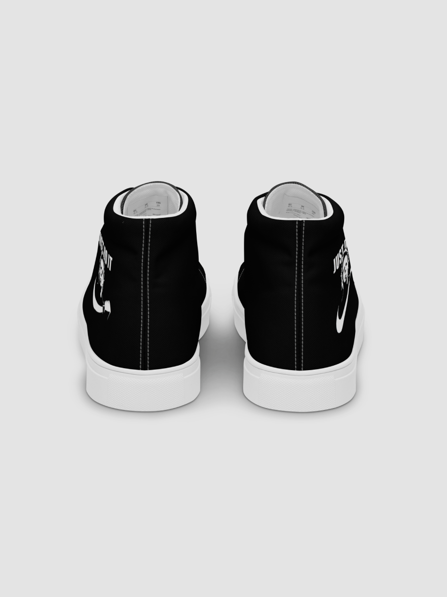 PDKH Michael Myers High Tops Collection/ Unisex product image (7)