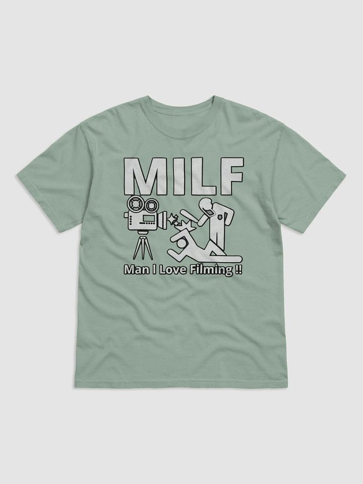 MILF : MAN I LOVE FILMING product image (7)