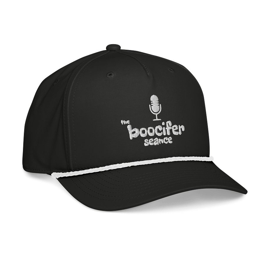 The Official Podcast hat! product image (4)