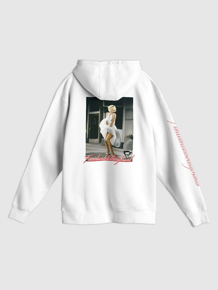 Marilyn Monroe Hoody product image (2)