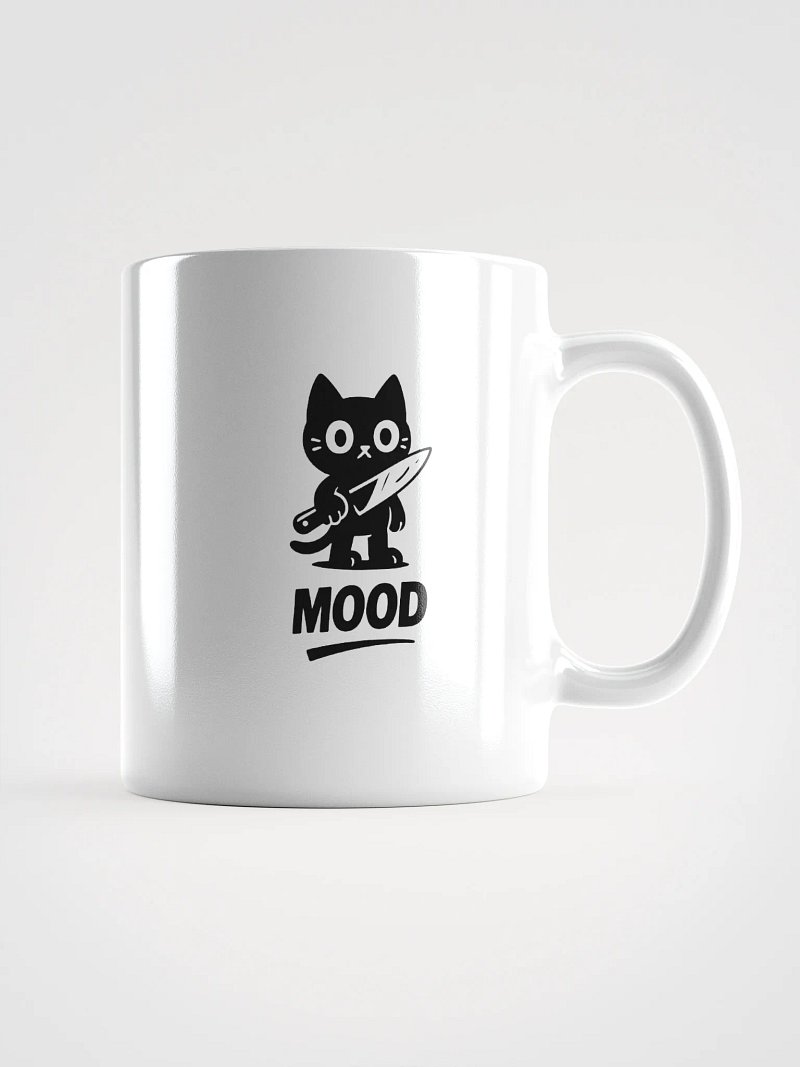 Mood Mug