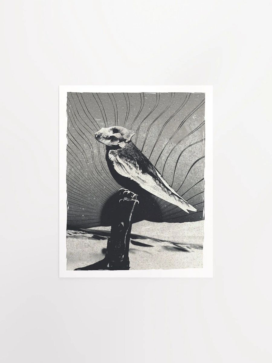 A Dawn to Fear Matte Poster product image (2)