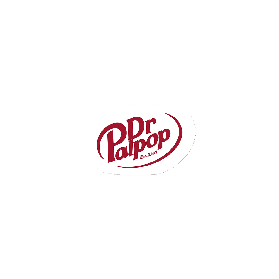 Dr Palpop Magnet product image (1)