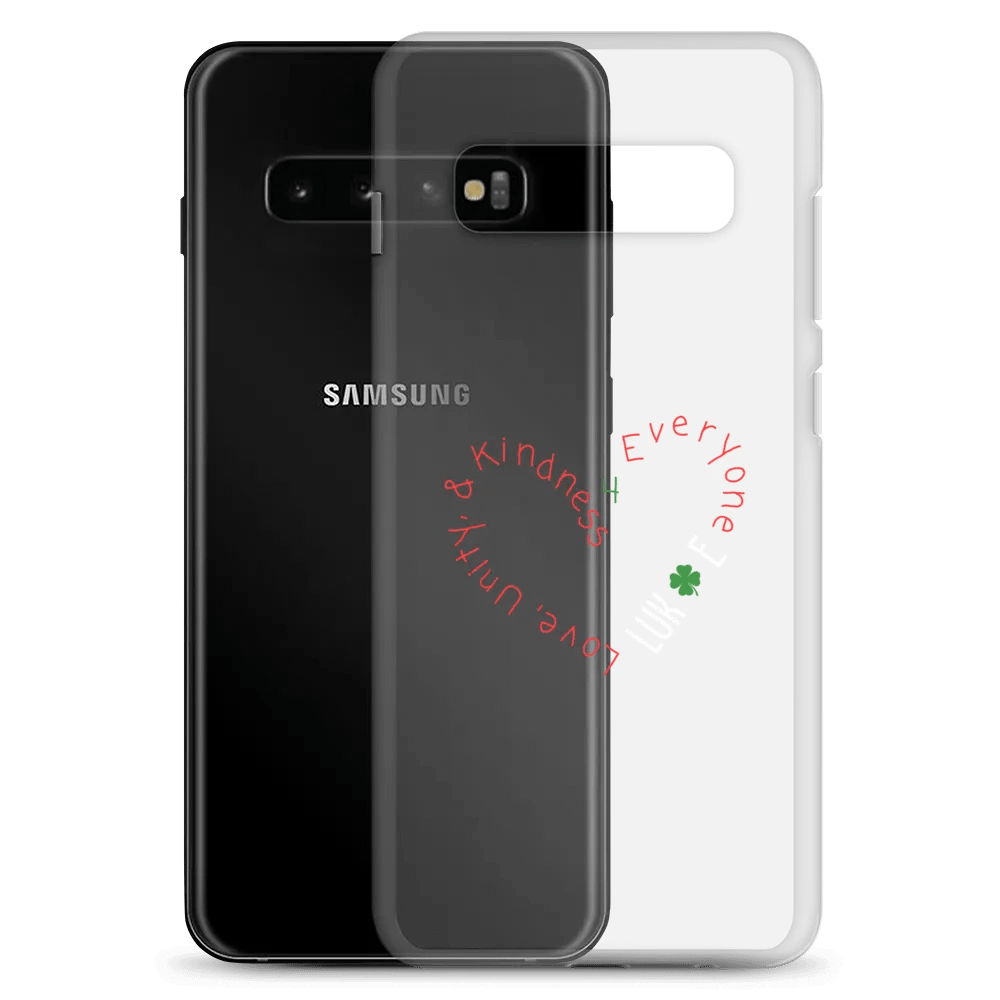 Heartfelt Unity Samsung® Case product image (20)