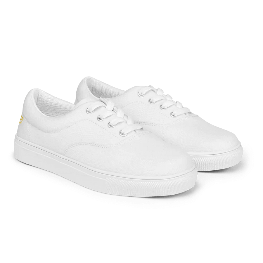 His Low Top Bee Sneakers product image (7)