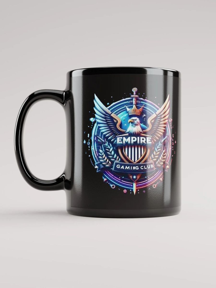Empire War Room mug product image (12)