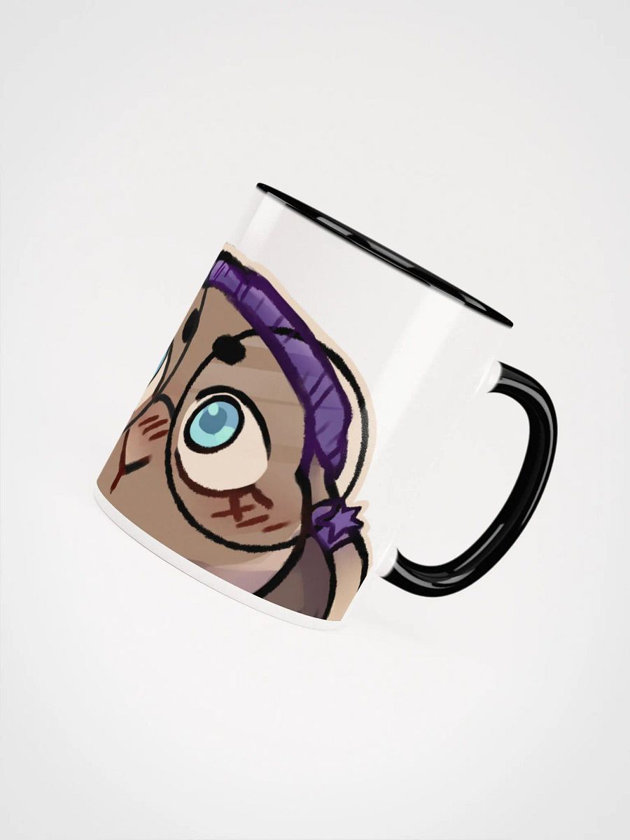Bun Peaking Mug product image (55)