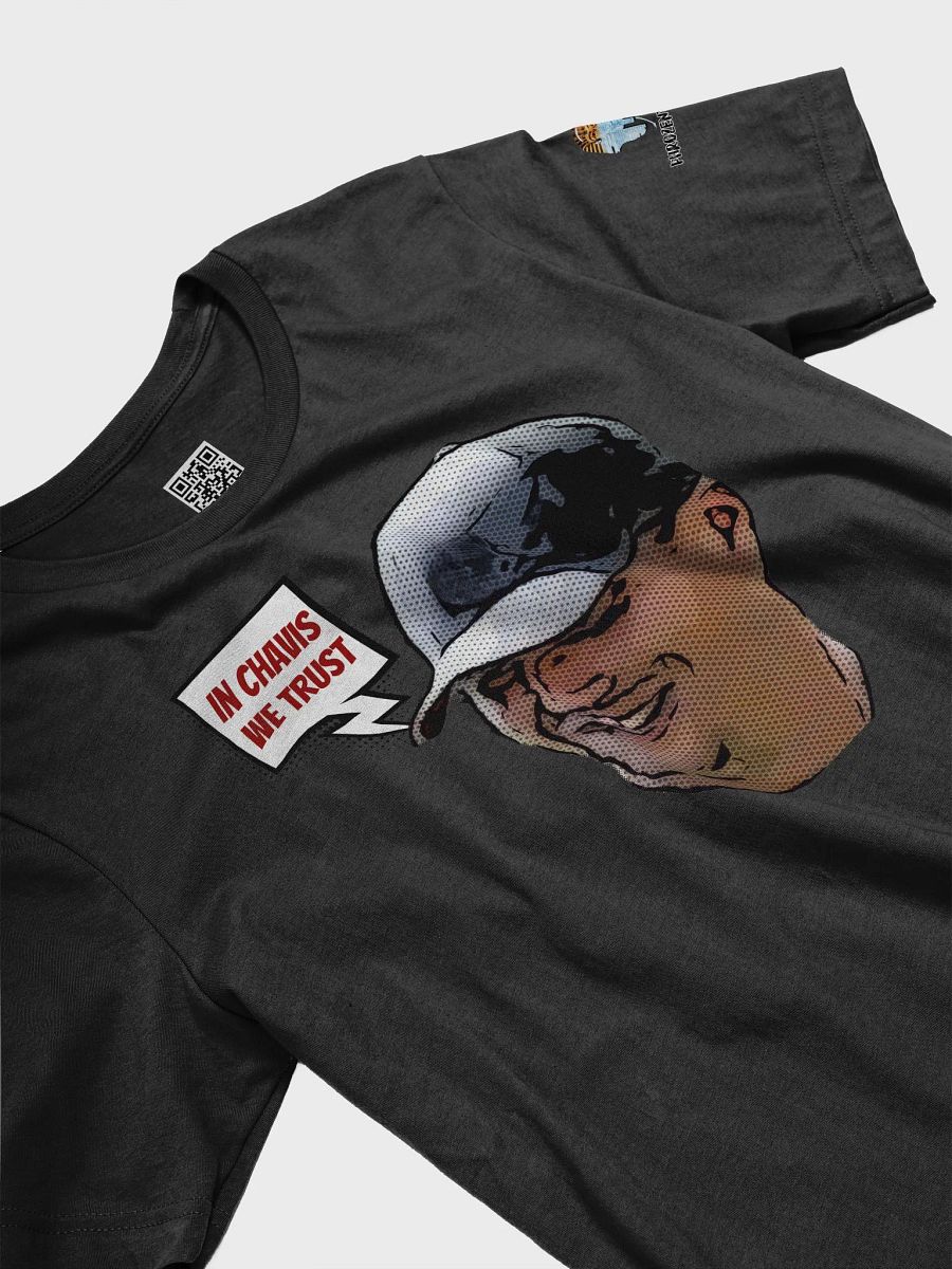 In Coach Chavis We Trust product image (13)