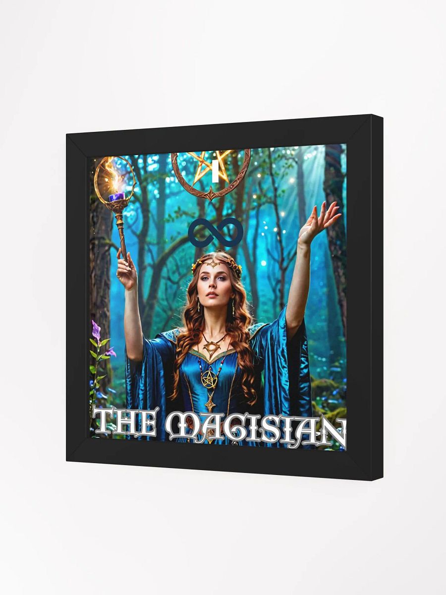 THE MAGISIAN product image (10)