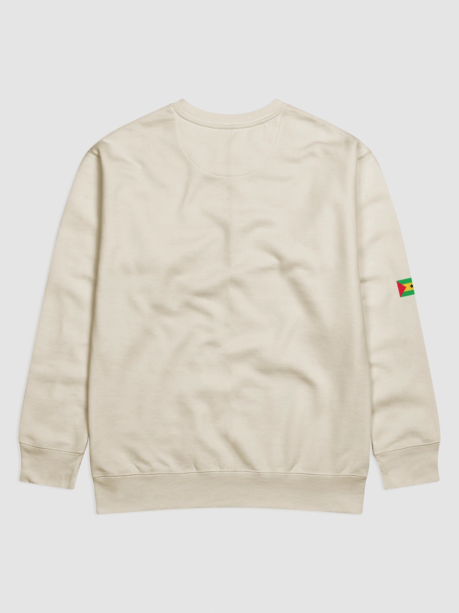 Dubai in Africa - Unisex product image (5)