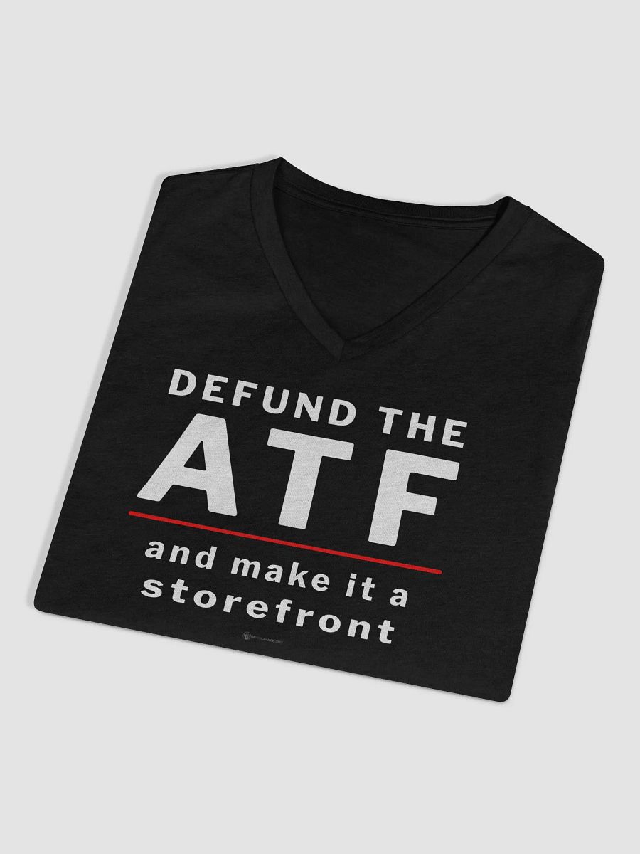 Defund the Atf product image (7)