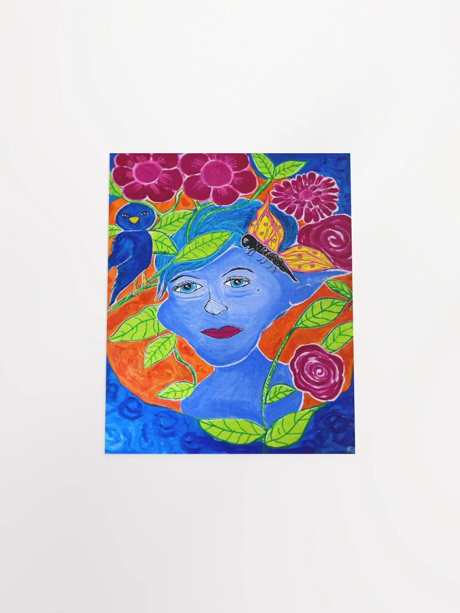 Weather Fairy Print product image (7)
