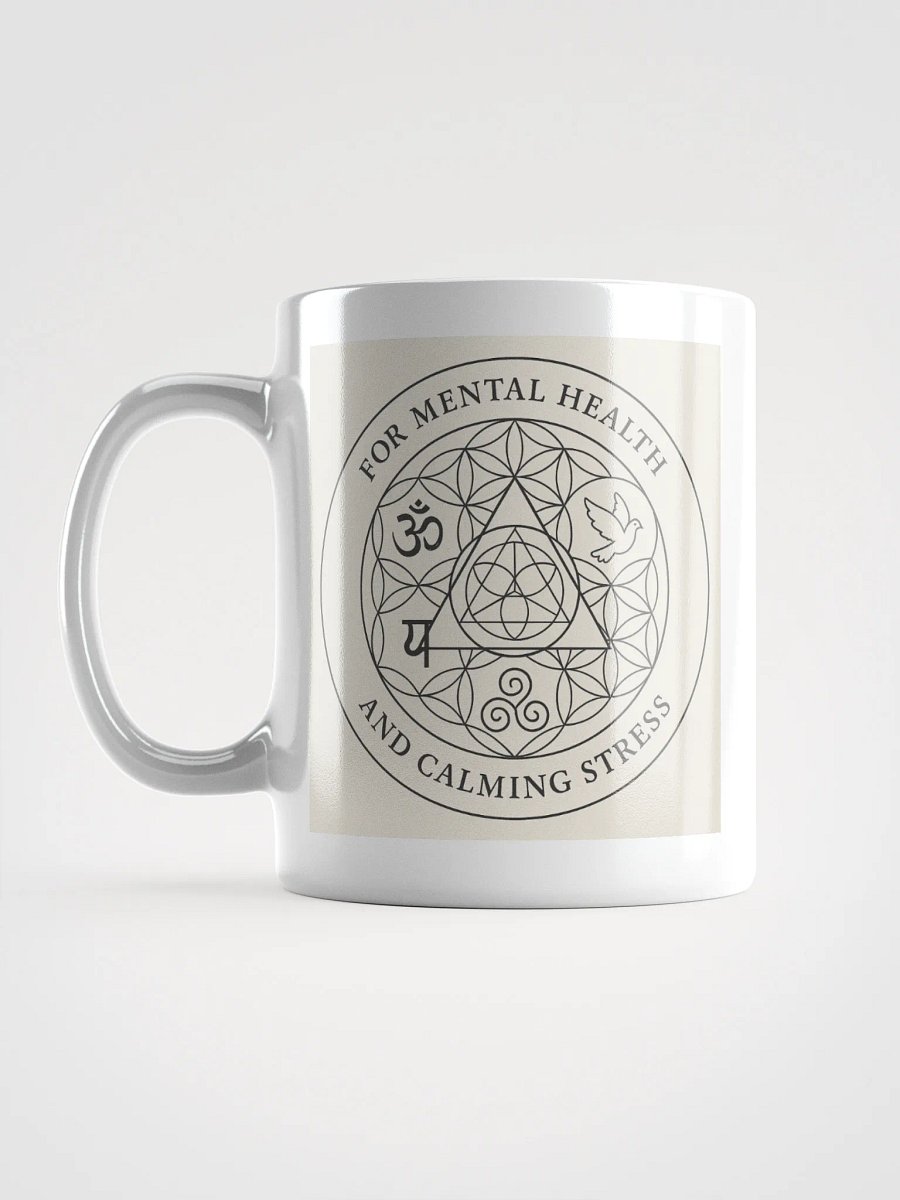 Calming Radionic Design product image (18)