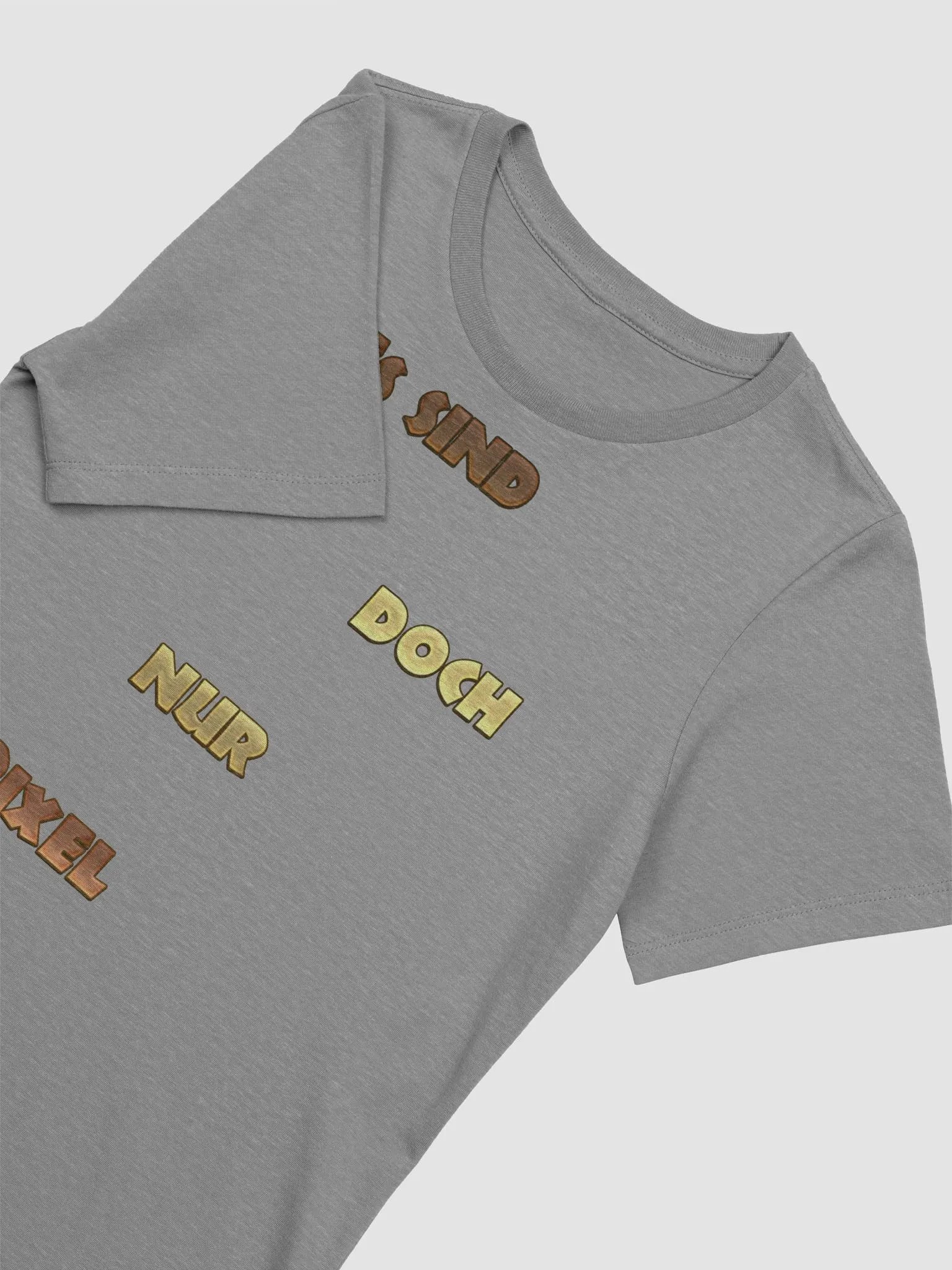 Pixel Shirt product image (33)