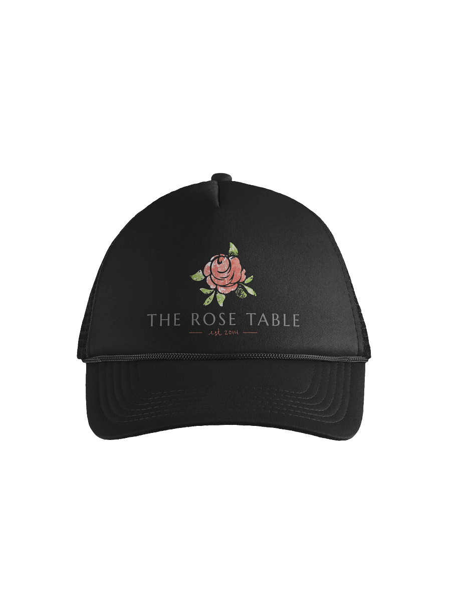 Rose Table Hat product image (2)