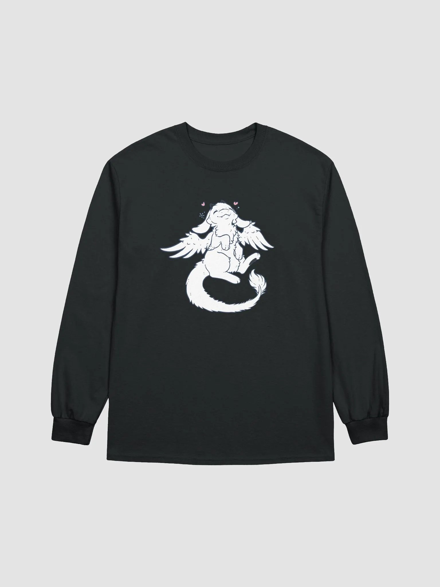 Sunza Smiles Long Sleeve product image (3)