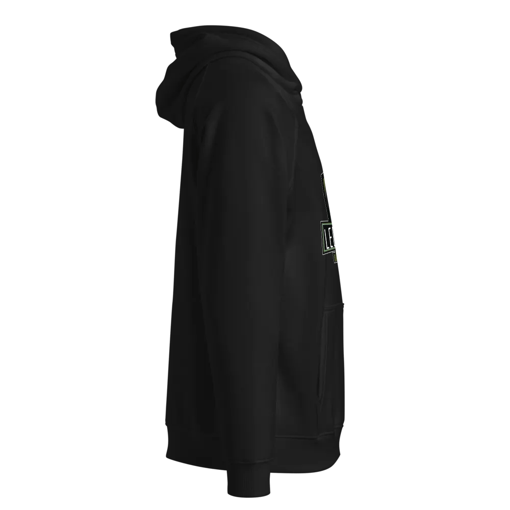 The Legendary Hacker Hoodie product image (15)