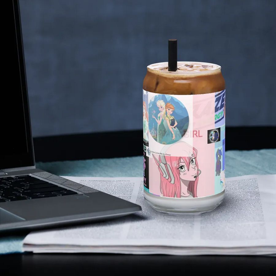 Lion's Cool Glass product image (33)