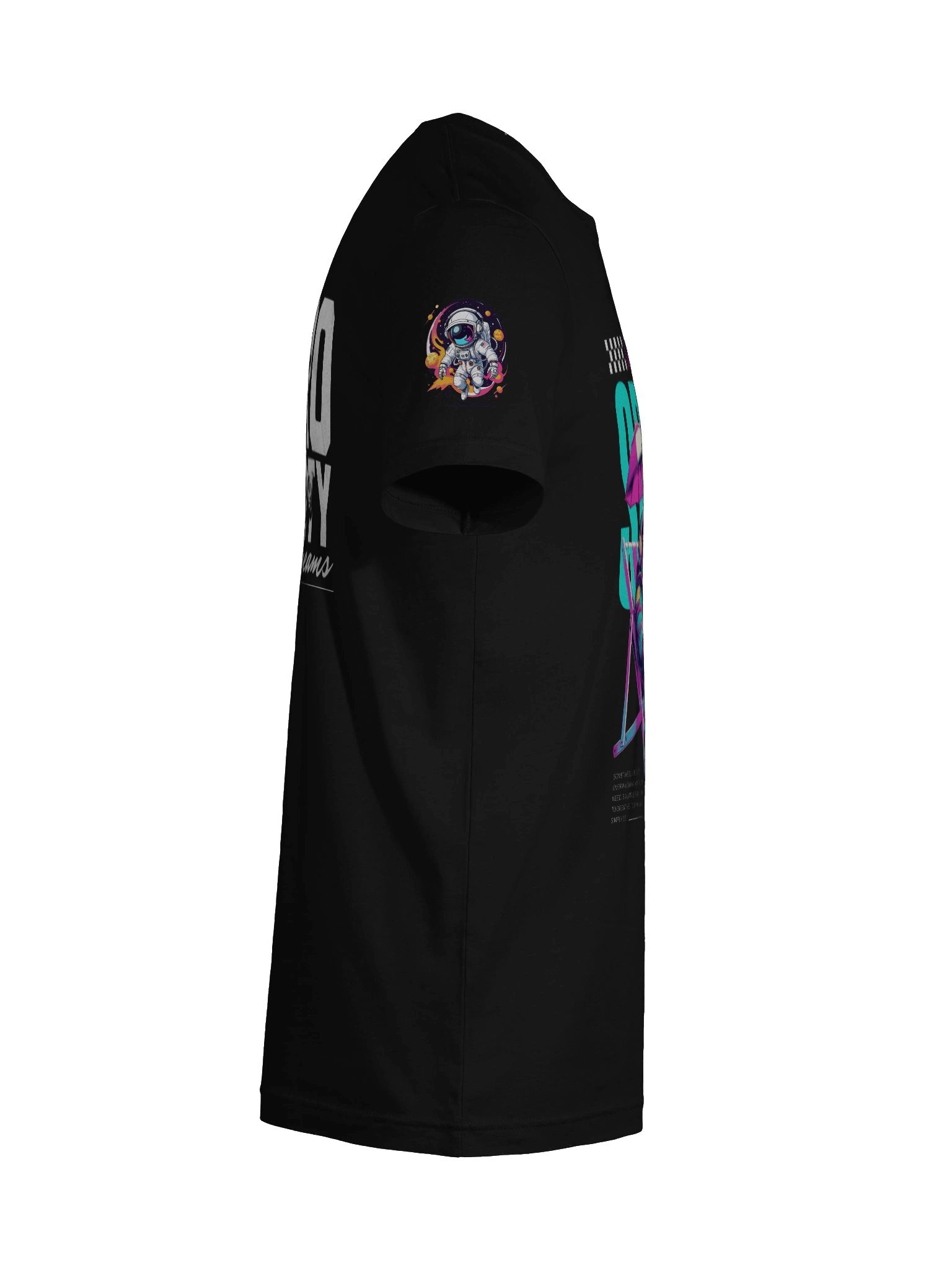 Just Need Some Space Tee product image (12)