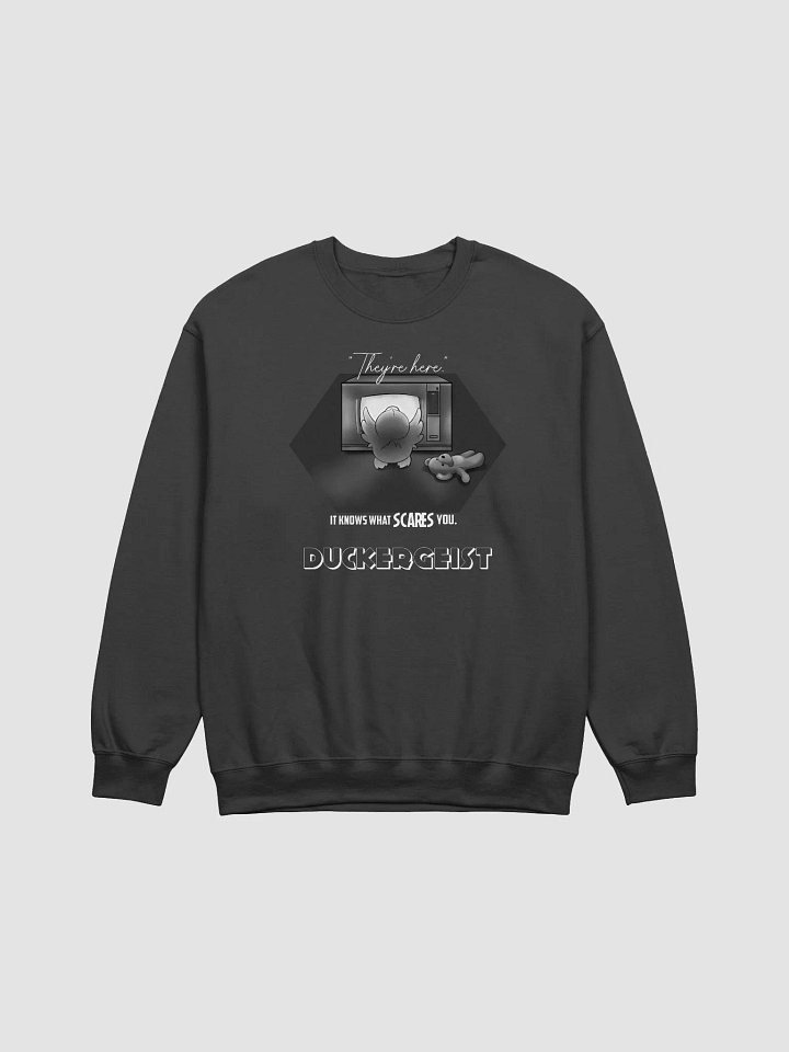 Duckergeist Sweater product image (11)