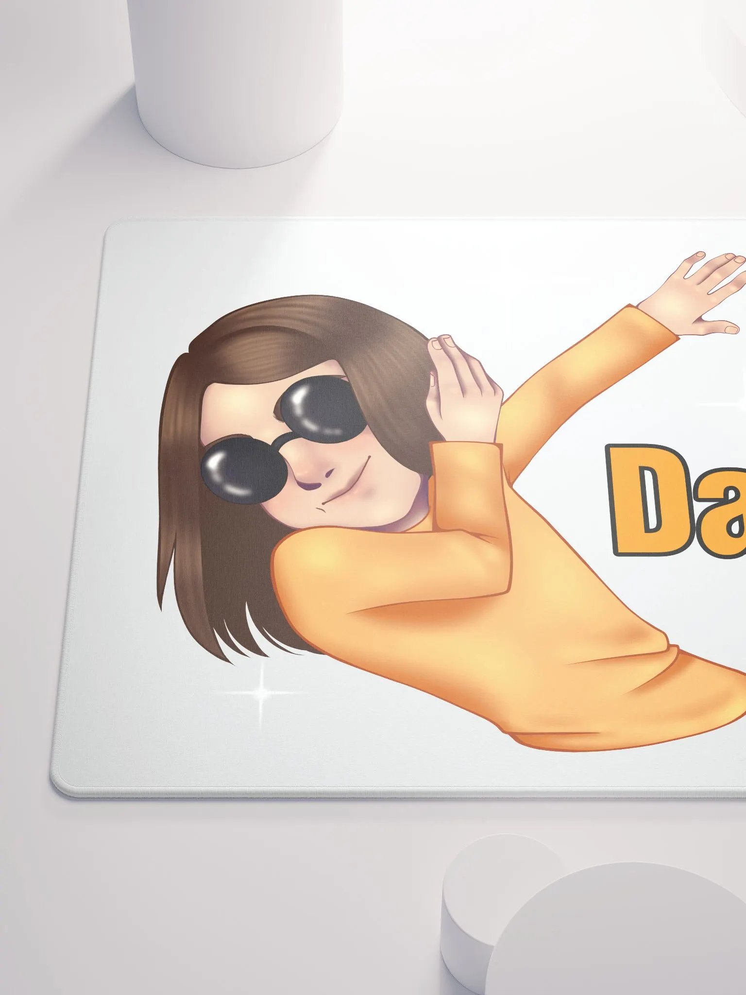 Dab Pad product image (6)