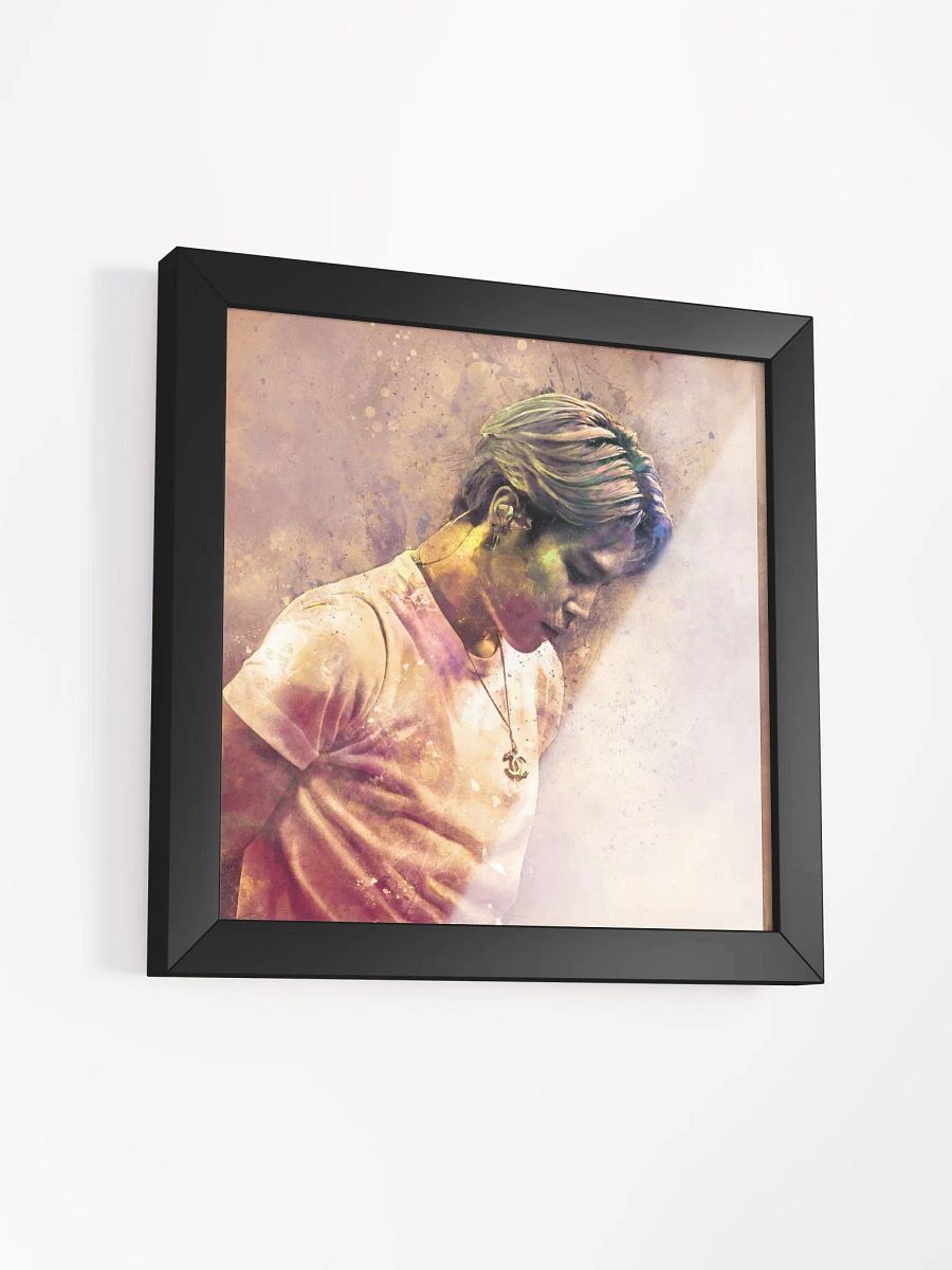 BTS - Glorious Jimin - Designed by ChimberArt product image (11)
