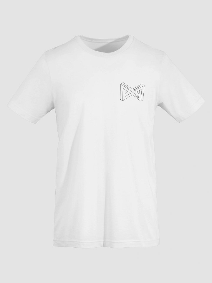 Maybe, Maybe Not (minimal) product image (1)