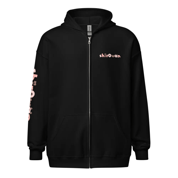 OG Logo Printed Jacket product image (1)