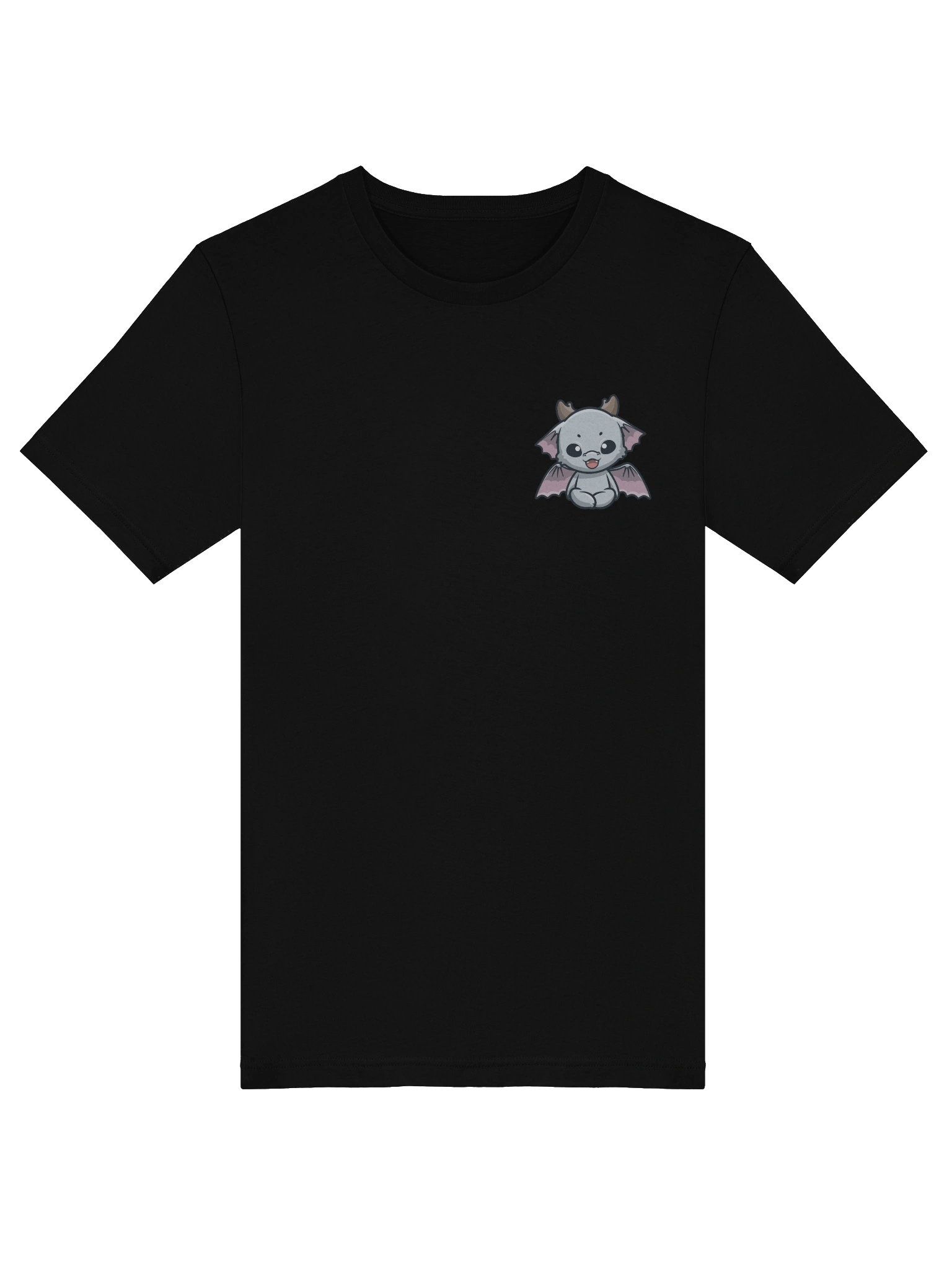 Lil Dragon T-shirt Small Design product image (10)