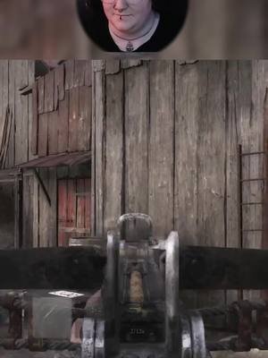 When The Enemy Crouch Walks Across The Compound And Still Can't Kill You | #Morgana_Sin | #Twitch #GirlGamers #TwitchStreaming #Gaming #TwitchStreamer #VarietyStreamer #HuntShowdown #HuntShowdown1896 #Crytek #HorrorGames