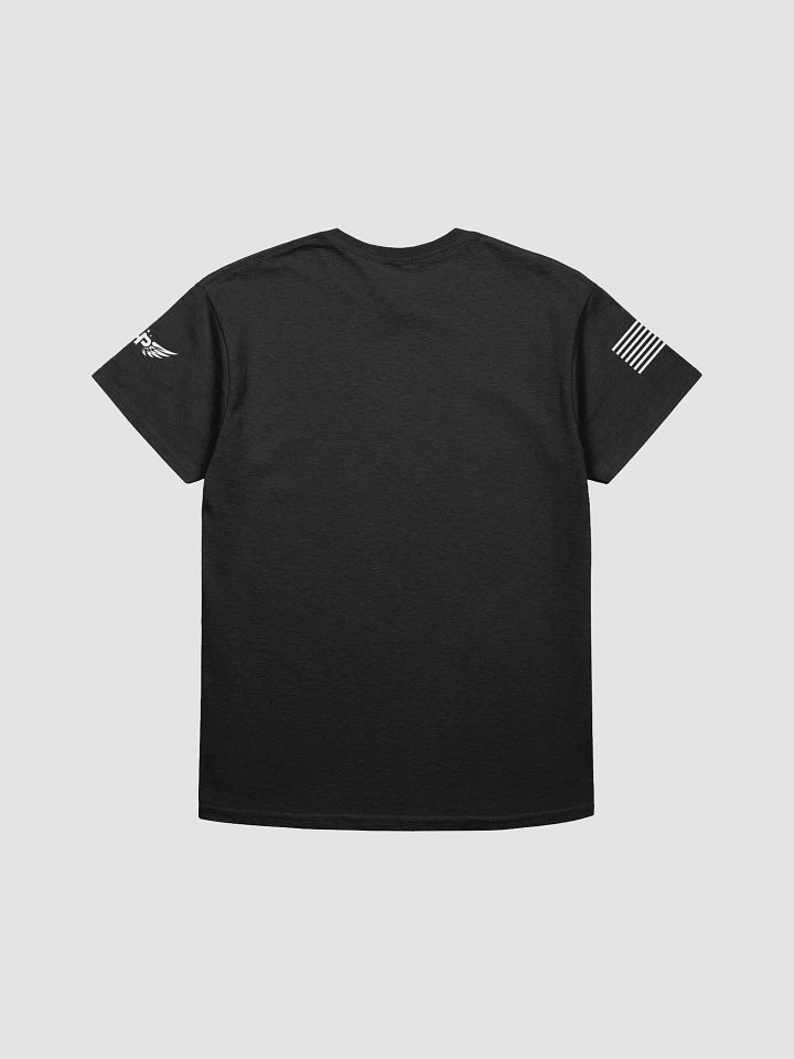 United We Stand - PositivePatriots™ Heavyweight T-Shirt product image (2)