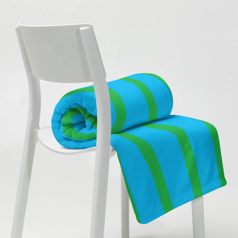 8-Bit Blanket product image (8)
