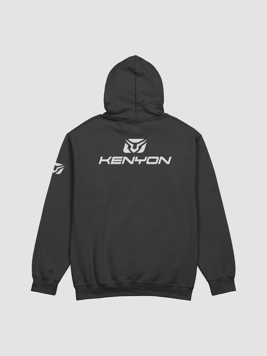 Kenyon Physiques Training Hoodie product image (2)