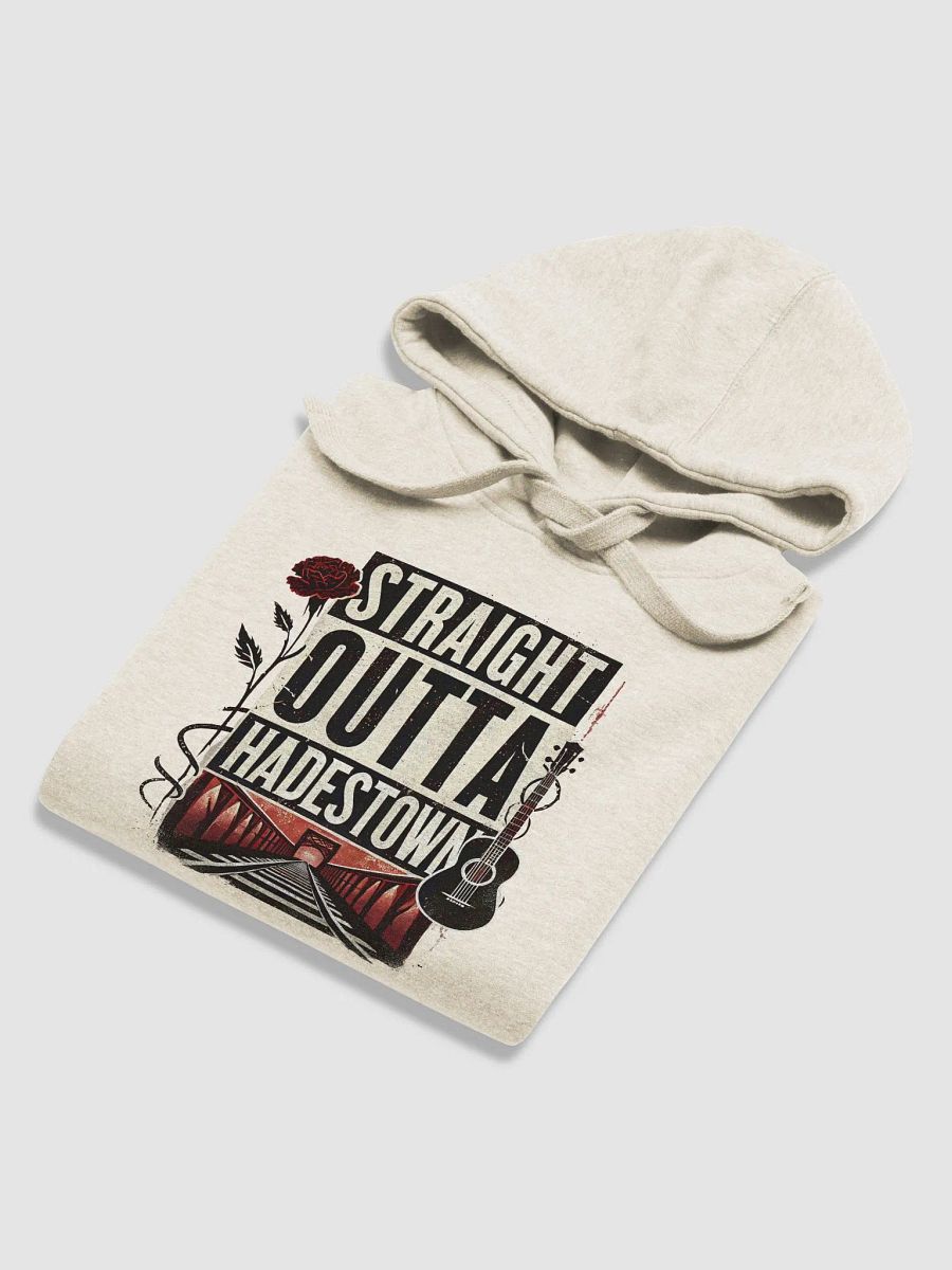 Straight Outta Hadestown - Unisex Premium Hoodie product image (45)