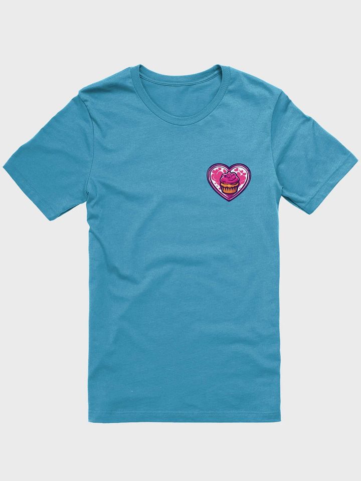 Kispie Love Small Heart product image (3)