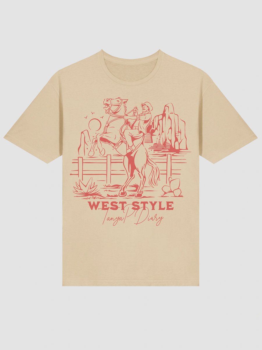 West Style product image (11)