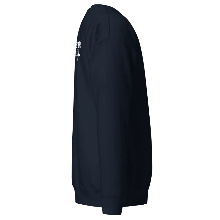 CB Logo Sweatshirt - Dark Colours product image (3)