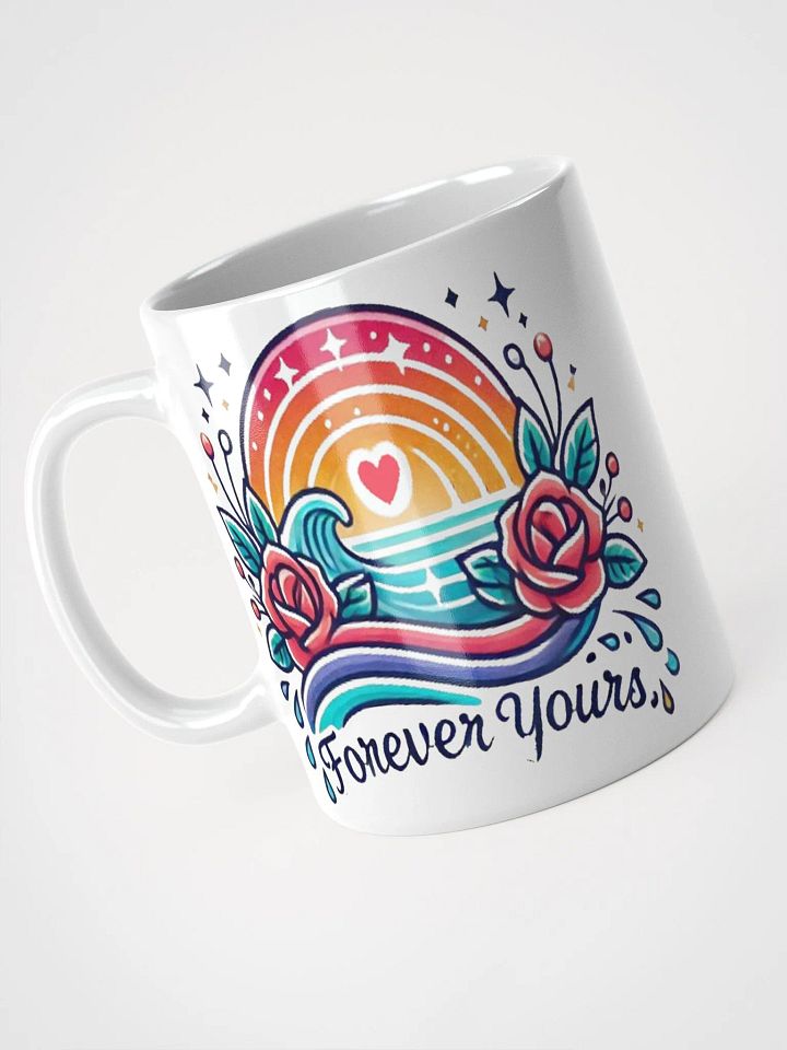 Eternal Sunshine Mug product image (1)