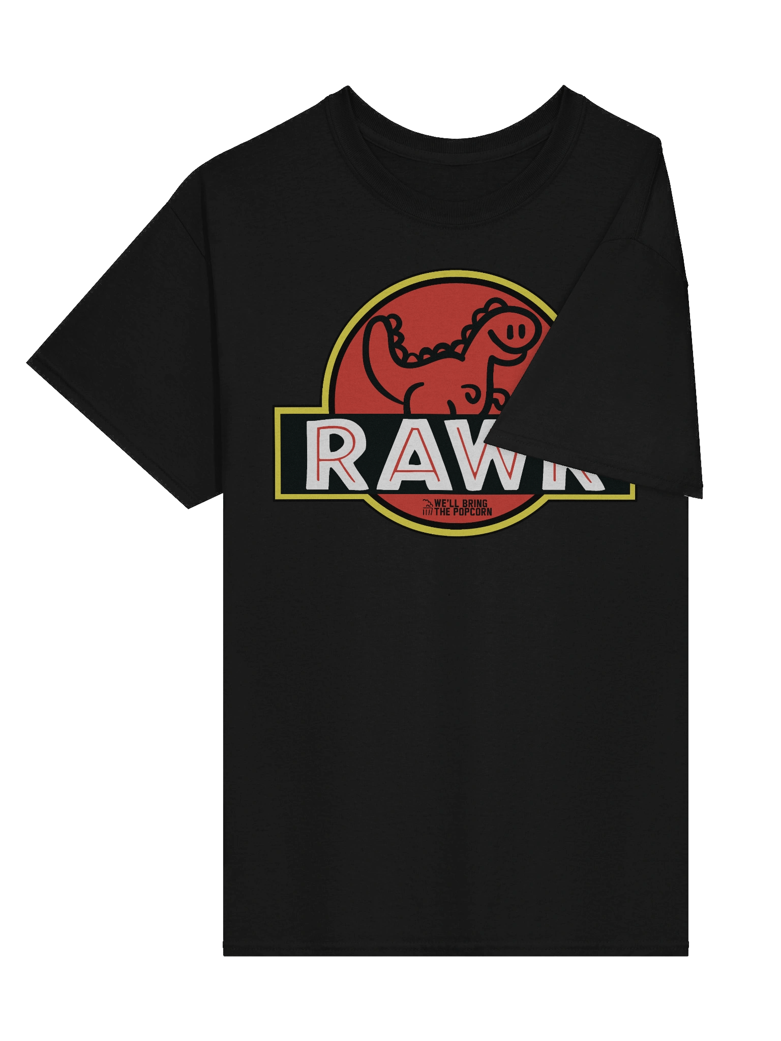 RAWR T-Shirt product image (20)