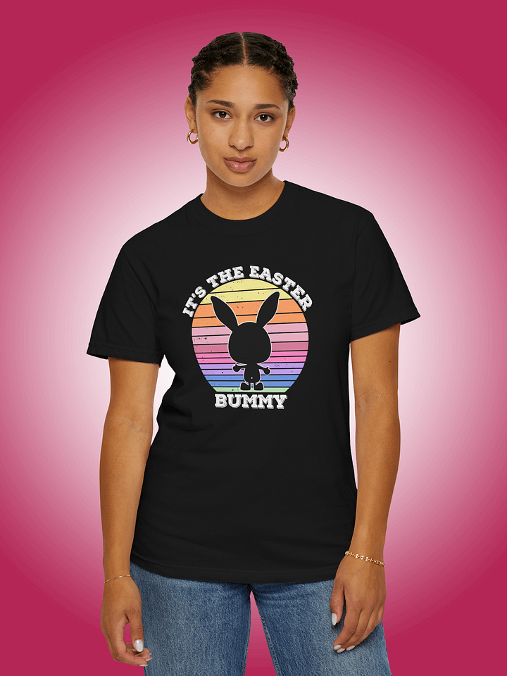 It's The Easter Bummy product image (1)