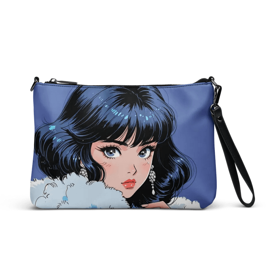 Muse Coquette Crossbody Bag product image (1)