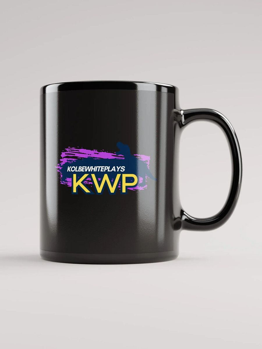 Bald Man Mug product image (1)