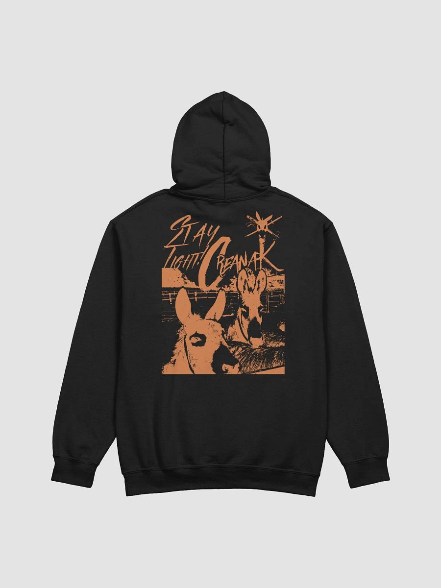 Stay Tight Hoodie (DTG) product image (13)