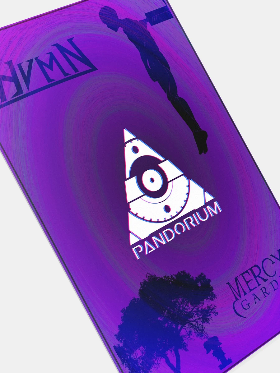 Pandorium Poster product image (4)