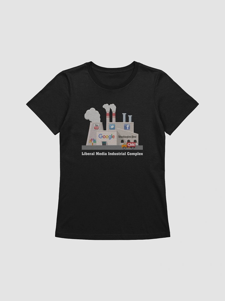 Liberal Media - Women's product image (11)