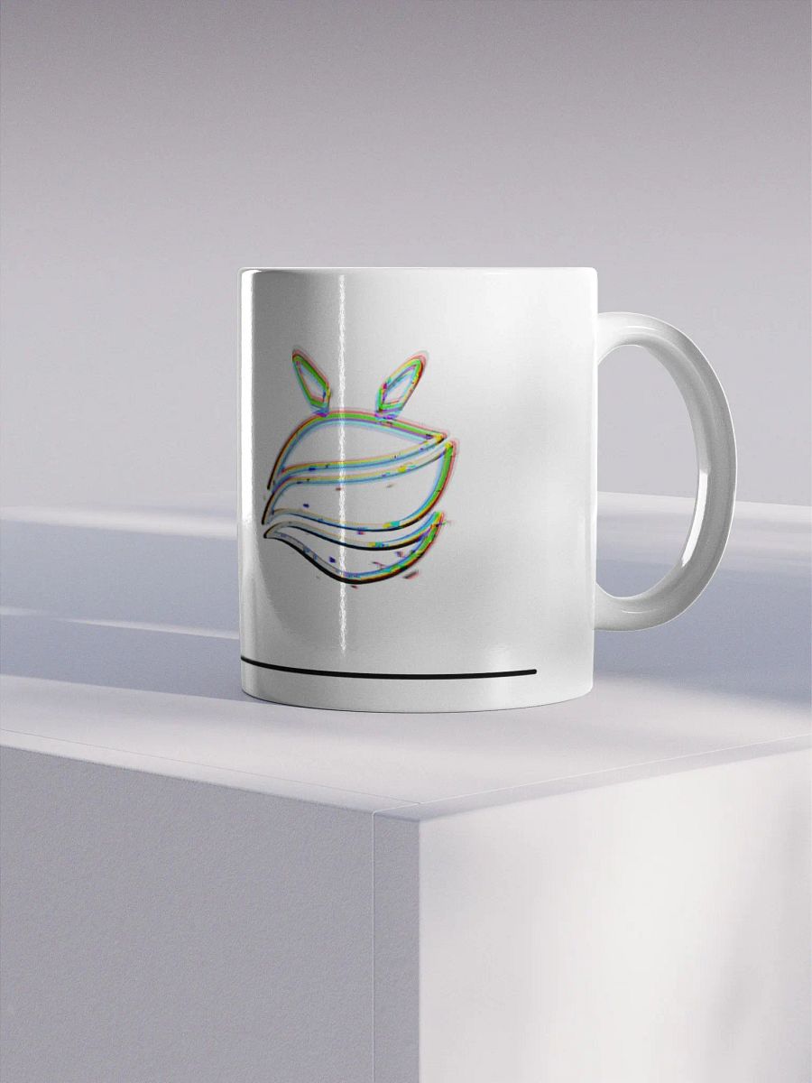 Glitchbum Mug product image (4)