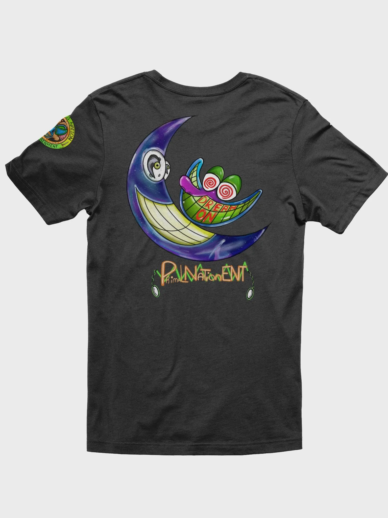 Dream to the Moon! product image (2)
