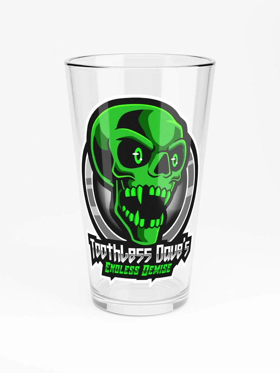 Toothless Pint! product image (3)