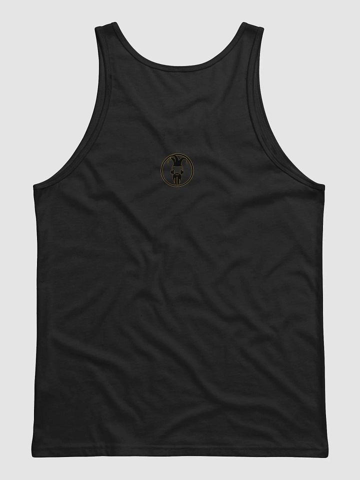 Fight 2024 Tank product image (2)