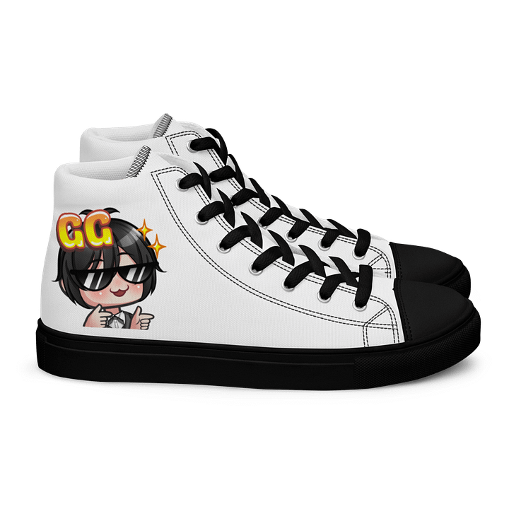 DemonLordTank Shoes product image (2)